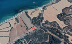 Land 1011 m2 for sale in Poli Crysochous, Paphos