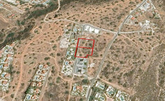 (industrial) in Pegeia, Paphos for sale 