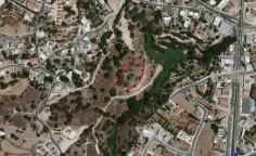 Residential 3679 m2 for sale in Tremithousa, Paphos