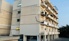 2 bedrooms apartment for sale in Chalomantres