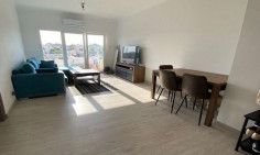 2 bedrooms apartment for sale in Chalomantres