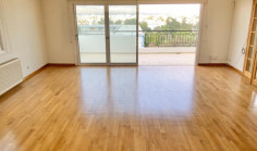 4 bedroom penthouse for sale in Palouriotissa