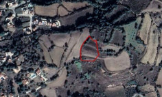 Residential 3679 m2 for sale in Pomos, Paphos