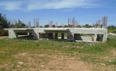 4 bedroom house with swimming pool for sale in Neo Chorio