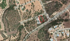 Residential 1157 m2 for sale in Kouklia, Paphos