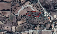 Spacious residential for sale in Lasa, Paphos