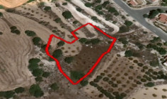 Residential for sale in Koili, Paphos