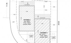 House (semi detached) in Ypsonas, Limassol for sale 