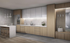 Lovely 2 bedroom apartment for sale in Petrou Kai Pavlou