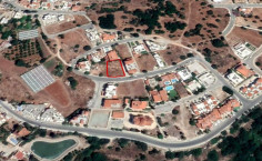 Residential 643 m2 for sale in Kissonerga, Paphos