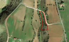 Residential 2702 m2 for sale in Anarita, Paphos
