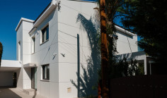 4 bedroom house for sale in Germasogeia Tourist Area