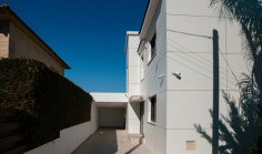 4 bedroom house for sale in Germasogeia Tourist Area