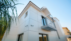 4 bedroom house for sale in Germasogeia Tourist Area