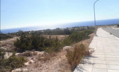 Residential 819 m2 for sale in Peyia, Paphos