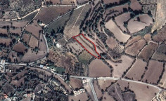 Large residential for sale in Fyti, Paphos