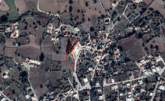 Residential 2676 m2 for sale in Polemi, Paphos