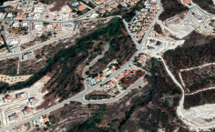 Residential 879 m2 for sale in Tala, Paphos