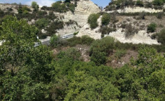 Residential 2583 m2 for sale in Tsada, Paphos