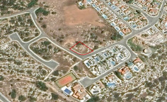 Residential 700 m2 for sale in Peyia, Paphos