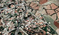 Residential 1190 m2 for sale in Stroumpi, Paphos