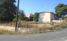 Residential 1190 m2 for sale in Stroumpi, Paphos