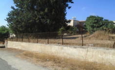 Residential 1190 m2 for sale in Stroumpi, Paphos