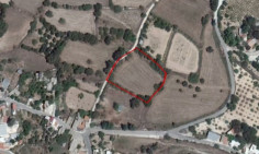 Spacious residential for sale in Fyti, Paphos