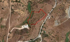 Luxury residential for sale in Drouseia, Paphos