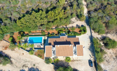 6 bedroom detached villa for sale, Protaras 