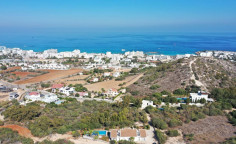 6 bedroom detached villa for sale, Protaras 