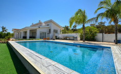 6 bedroom detached villa for sale, Protaras 