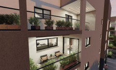 3 bedroom apartment for sale in Aglantzia