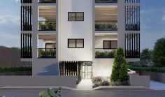 3 bedroom apartment for sale in Aglantzia