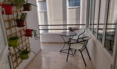 Large 3 bedroom unfurnished apartment to rent in Strovolos