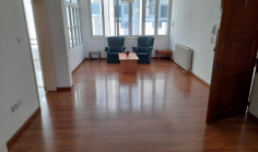 Large 3 bedroom unfurnished apartment to rent in Strovolos