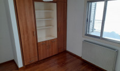 Large 3 bedroom unfurnished apartment to rent in Strovolos