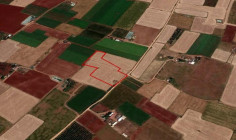 Land 12199 m2 for sale in Avgorou, Famagusta