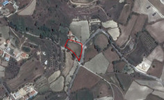 Residential 2342 m2 for sale in Stroumpi, Paphos
