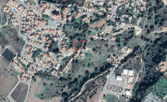 Residential 1338 m2 for sale in Tremithousa, Paphos