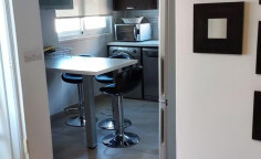 Large 2 bedroom furnished apartment to rent in Strovolos