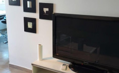 Large 2 bedroom furnished apartment to rent in Strovolos
