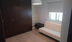 Large 2 bedroom furnished apartment to rent in Strovolos