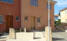 Luxury 2 bedrooms maisonette with swimming pool for sale in Anarita