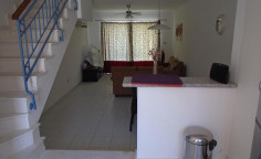 Luxury 2 bedrooms maisonette with swimming pool for sale in Anarita