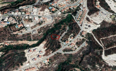Residential 958 m2 for sale in Tala, Paphos