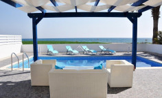 3 bedroom house in Mazotos 