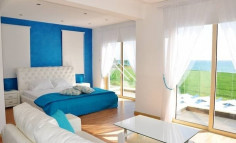3 bedroom house in Mazotos 