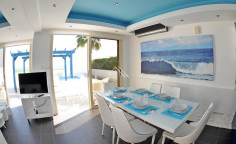 3 bedroom house in Mazotos 