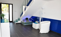 3 bedroom house in Mazotos 
